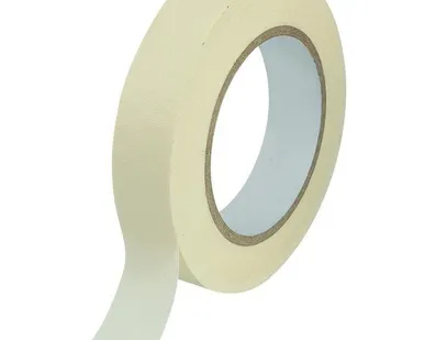 фото Крепп малярная лента 19*40
