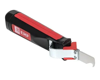 фото Нож кабельный WS-12 Professional EKF ws-12