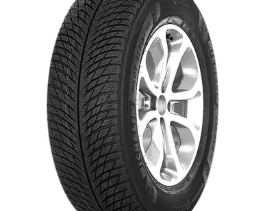 фото Автомобильная шина MICHELIN