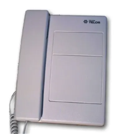 Фото №0 AD-1 Диспетчерский телефонный аппарат