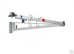 фото Rupes HF 6000 – Подвесная шарнирная консоль