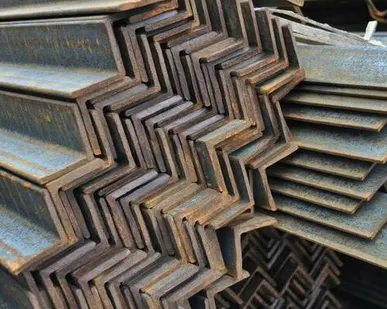 фото Уголок 50х5