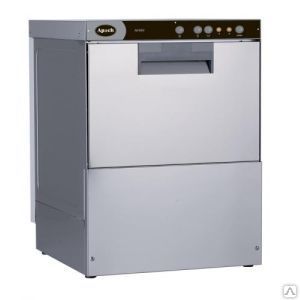 фото МАШИНА ПОСУДОМОЕЧНАЯ APACH AF501 ФРОНТАЛЬНАЯ