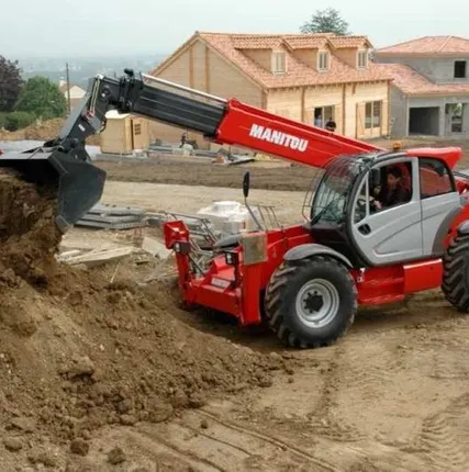 Фото №0 Снос здания