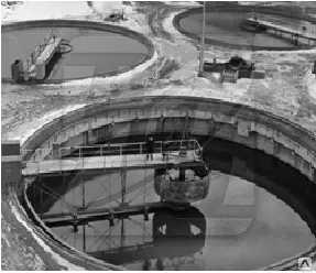 фото "Гидропромикс" проникающая гидроизоляция