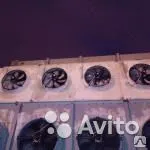 фото Конденсатор для холодильного оборудования