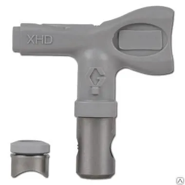 Фото №0 Сопло окрасочное поворотное 415 XHD REVERSIBLE TIP