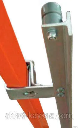 Фото №0 Левый/правый концевой упор KRAUSE 815224