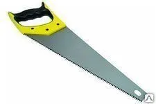 Фото №0 Пила по дереву 400 мм