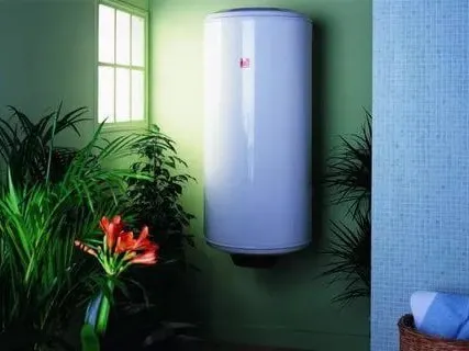 Фото №0 Ремонт водонагревателя, бойлера