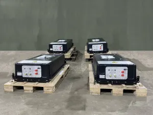 Фото №5 Модуль батарейный RUBRUKS HVB-307-72 в Москве