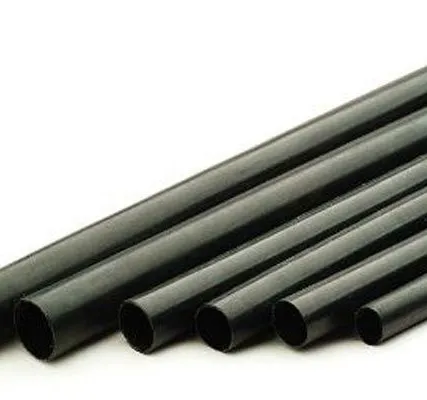 Фото №0 Трубка ТУТ MWTM 63/19-1000/S