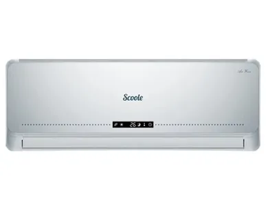 фото Настенная сплит-система Scoole