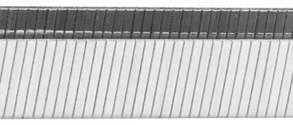 Фото №0 STAYER тип 140 (G/11/57), 8 мм, 1000 мм, калибр 20GA, скобы для степлера, Professional (31610-08)