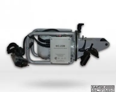 фото Прибор для снятия фаски ФС 22 М Хайтек Инструмент