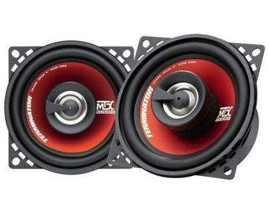фото Автомобильная акустика MTX TR-40C