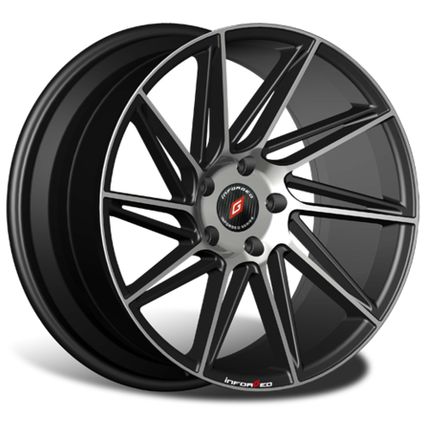 Фото №0 Колесный диск Inforged IFG26-L