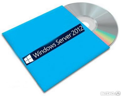 фото Microsoft Windows Server