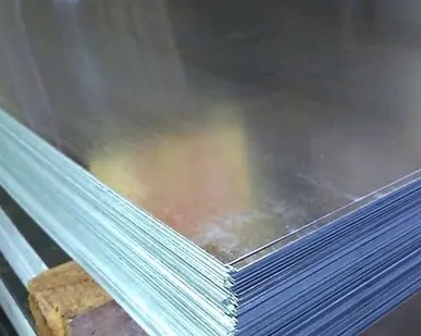 фото Лист горячекатаный