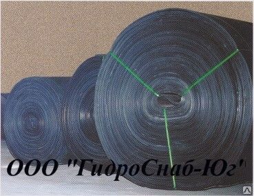 фото Лента конвейерная резинотканевая 2.2-1000-3-ТК-200-2-5-2-Б-РБ ГОСТ 20-85