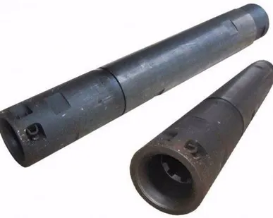фото Пневмоударник погружной П-110