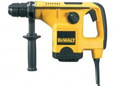 Фото №0 Перфоратор DeWalt D 25413K