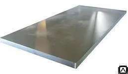 фото Железо листовое любой толщины, рубка в размер заказчика, доставим быстро!!!