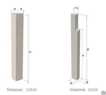 Фото №0 Колонна 2К96-1М2