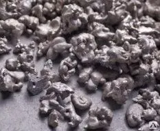 фото Никель Н-3 гранулы