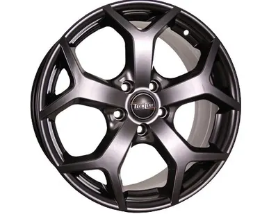 фото Колесный диск Tech-Line 632