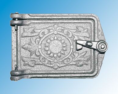фото Дверка прочистная ДПр (150х112 мм, 1,8 кг)