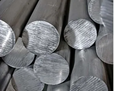 фото Круг алюминиевый 200 Д16, Д16Т