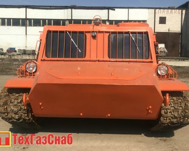 фото Мтлб Вездеход амфибия