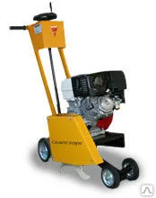 фото Резчик кровли CR1413 (двиг. Honda GX390 K1 QXQ4 (13HP))