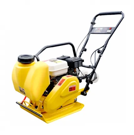 Фото №0 Виброплита STEM SPC 161