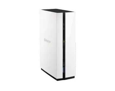 фото Сетевой накопитель NAS QNAP