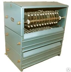 фото Блок резисторов ЯС-191/4 У3