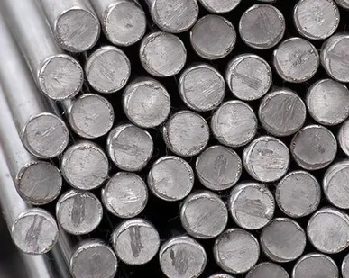 фото Пруток дюралюминиевый Д16Т