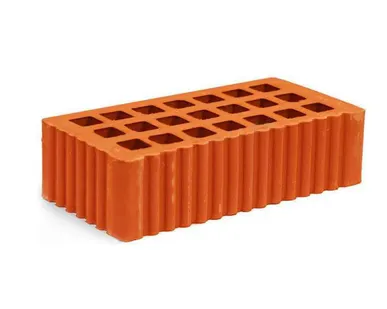 фото Кирпич рядовой щелевой 1 НФ М-150 Кашира