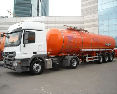 фото Услуги битумовоза 35 м.куб