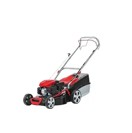 Фото №0 Газонокосилка бензиновая AL-KO Classic 4.66 SP-A Edition