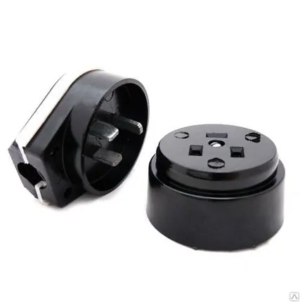 Фото №0 Разъем РВШ32-001 32/250