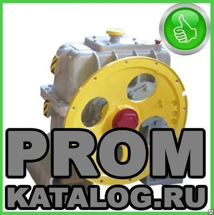 Фото №0 Редуктор РЦ