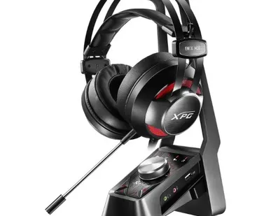 фото Компьютерная гарнитура ADATA