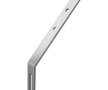 фото Удлинитель кронштейна желоба GL металлический