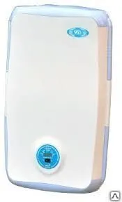 Фото №0 Облучатель-рециркулятор ДЕЗАР-5, 100 Вт, 5 лампы-16Вт, произ.-110 куб.м./ч