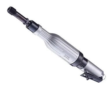 фото SG-3H-5F Бормашина пневматическая прямая удлиненная 367 мм, 6 мм (8 мм опция), 14600 об/мин, 1.0 НР