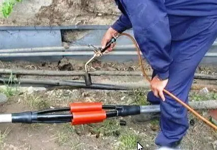 Фото №0 Ремонт электрооборудования