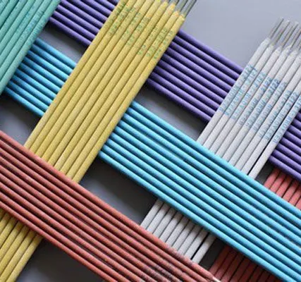 Фото №0 Электрод ЭВЧ от 0,5 до 10 мм