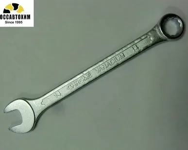 фото Ключ комбинированный 14мм Сервис К / 70140 /